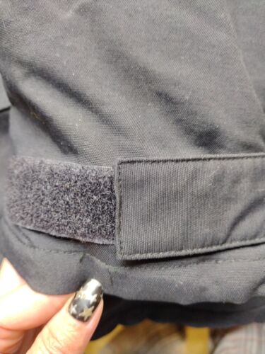 Genuine DANIEL CREMIEUX long waisted Collection Men's Jacket Black Size xl read - Picture 16 of 16