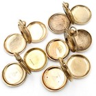 1900 to 1913 Elgin Illinois G320 Model 2 0s 7j Pocket Watch Lot of 5 #WB5117-5 — photo 5
