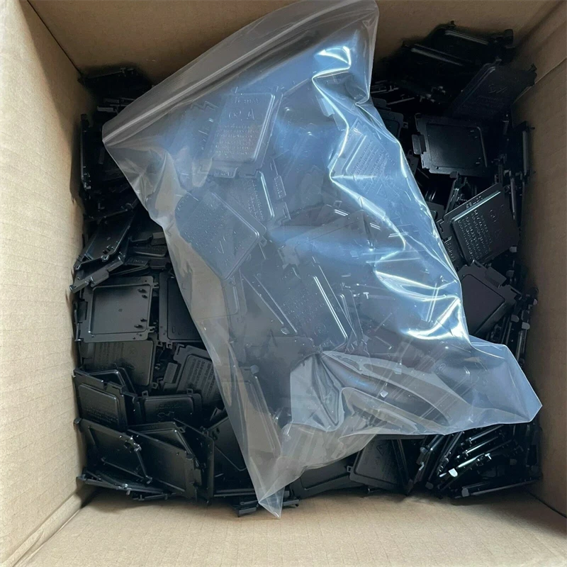 100PCS Intel LGA 1150 1155 1156 CPU Socket Protector Cover LGA115X - Image 4 of 4