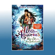 Alea Aquarius 10. Der Stern des Schicksals | ...