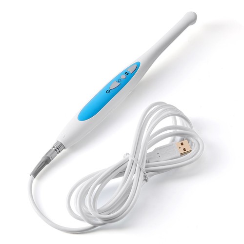 720P HD Dental Intraoral Camera Dental Camera Auto-focus 6 LED Lamp - Picture 7 of 22