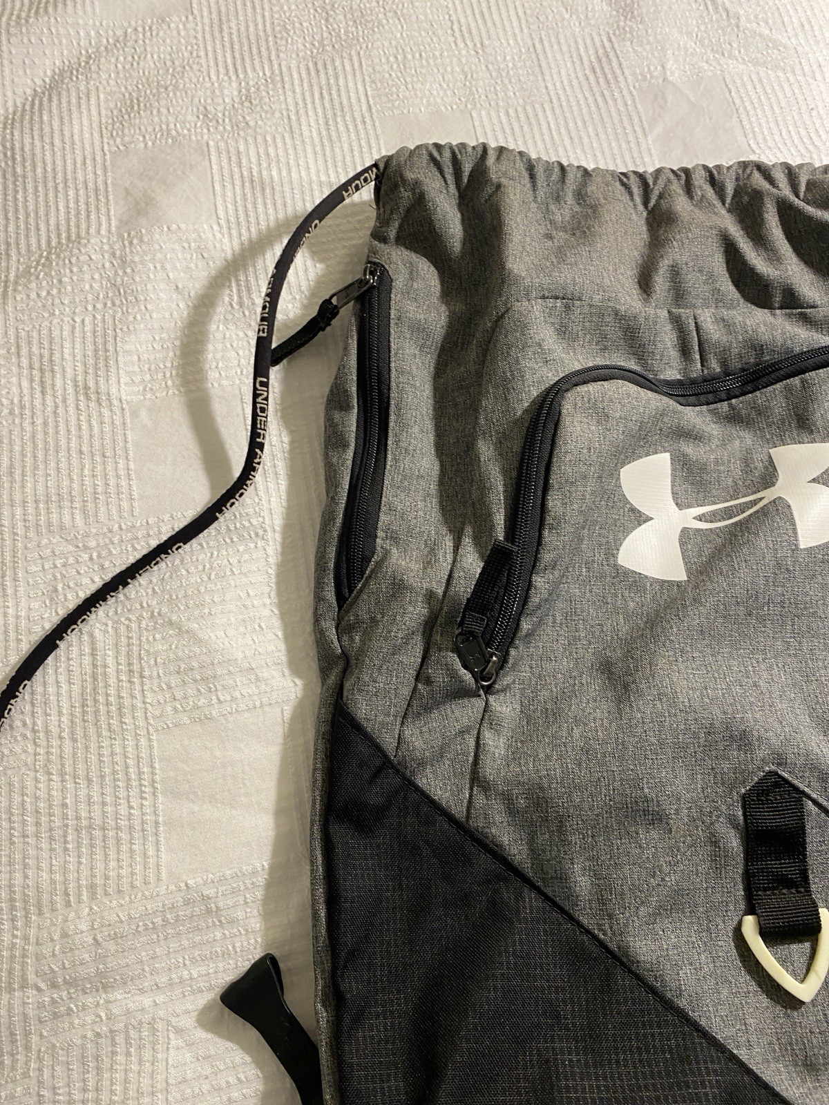 Under Armor Sack pack - image 5