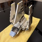 LEGO Star Wars: Imperial Shuttle (7166) PLEASE READ DESCRIPTION