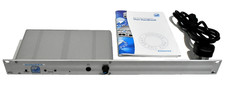 Sonifex PS-SEND-SD Audio to IP Streaming Enco...