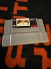 Shadowrun SNES (1993) Super Nintendo Entertainment System  RPG