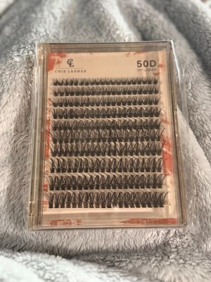 eye lashes                                   