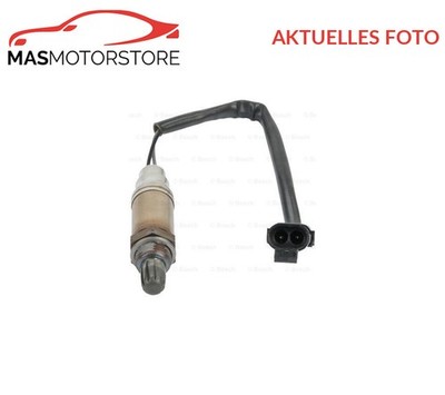 LAMBDASONDE LAMDASONDE BOSCH 0 258 002 028 P FÜR CADILLAC SEVILLE II,ELDORADO