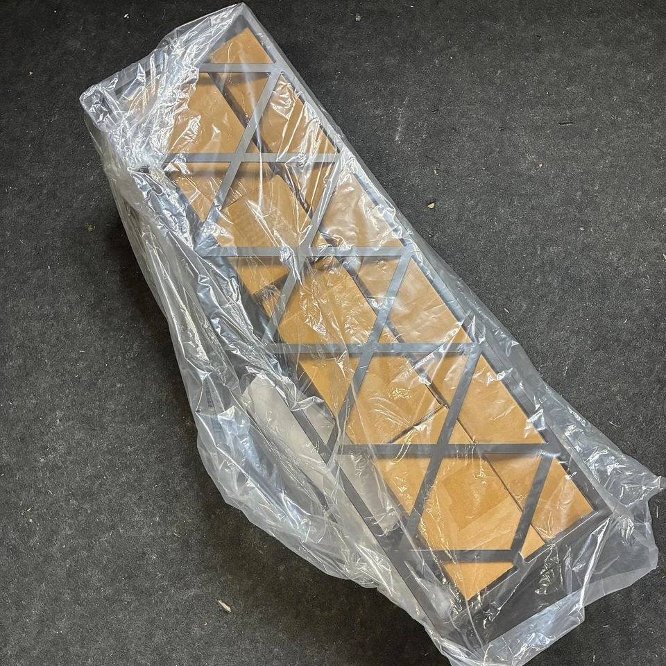 Lámpara de araña moderna Kichler 82317 Solander bronce antiguo, 5 luces Foto 3 de 4