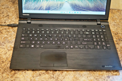 Active 25H2 WIN11 PRO Toshiba C55-C5270 i3-4005U @ 1.70GHz,8GB RAM