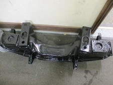 MG MGB MGBGT 1975-80 Front suspension crossmember   powdercoated
