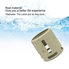 Travel Silicone Case Protective Wrap for SRS-XB13 Speaker All Round Device Guard