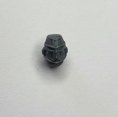 Black Templars High Marshal Helmets x10 bits 40K