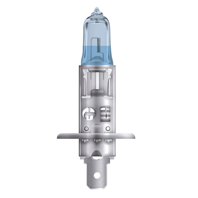 Ampoule H1 OSRAM Cool Blue Intense 12V 55W pour phare avant de voiture