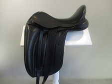 Black Country Vinici Dressage Saddle 17
