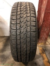 1x P23565r17 Firestone Destination Le 932 103 T Used Tire 2356517 1x P23565r17 Firestone Destination Le 932 103 T Used Tire 2356517