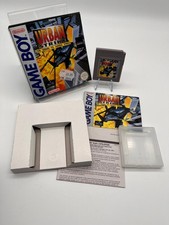 ebay® Auktion 178192856985 | Sammlerzustand CIB Nintendo GameBoy Spiel - Urban Strike Modul RAR TOP Thumbnail of ebay® auction 178192856985 | Sammlerzustand CIB Nintendo GameBoy Spiel - Urban Strike Modul RAR TOP