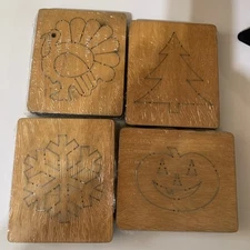 ACCUCUT FALL/WINTER SET ! Brand NEW sealed!!!