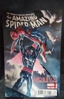 The Amazing Spider-Man #699.1 2013 Marvel Comics Comic Book