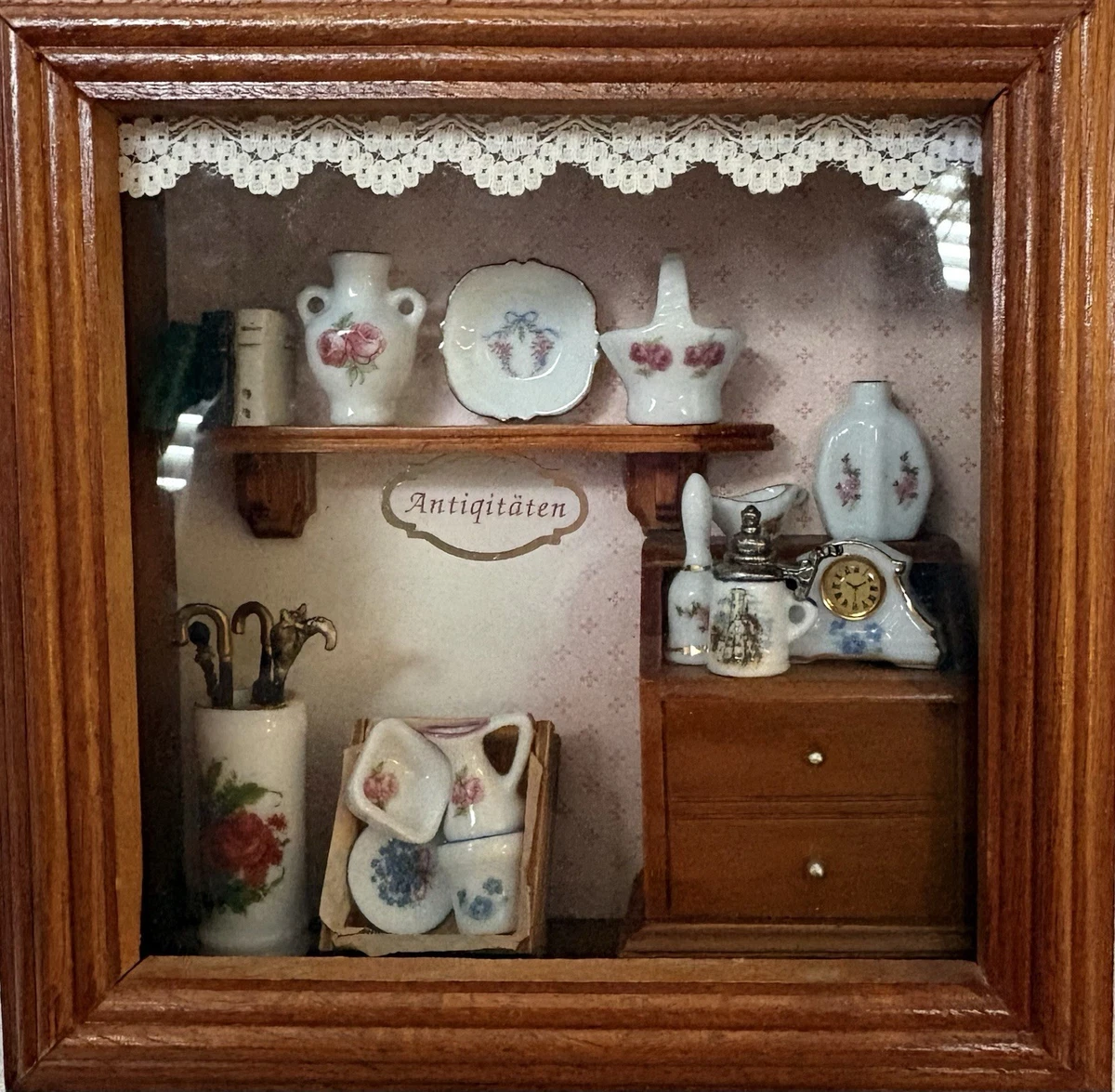 25+ Reutter Dollhouse Miniatures for sale | Updated Oct 2026