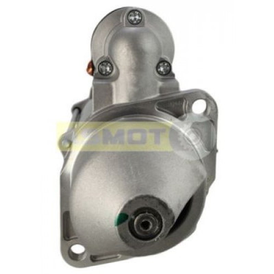 1x Anlasser Neu - Made In Italy - für 0001260001 John Deere 6090 Mc 6090 Rc 610