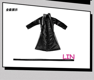 Sentinel Spider - Verse Spider - Man Noir Cloak (DIY, No Action Figure)