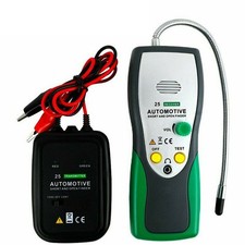 Auto Car Short Circuit Finder Detector Cable Wire Tracker Diagnostic Repair Tool