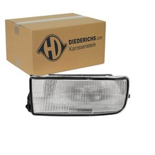 DIEDERICHS NEBELSCHEINWERFER LINKS passend für BMW 3 | 1213089