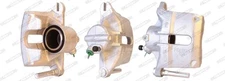 Ferodo FCL694302 Brake Caliper for Nissan, Renault