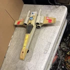 Vintage Star Wars Kenner X-Wing Fighter 1978 – CAT No. 69780 –Light & Sound work