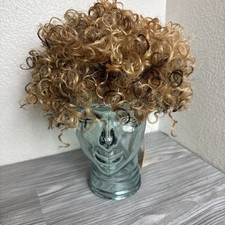 It's A Wig Ann Wig Premium Synthetic Curly Wig COLOR:  DX4000 STYLE: ANN