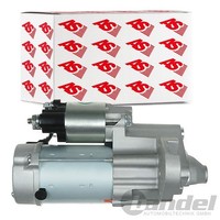 As-Pl Anlasser Starter 2,00Kw Passend FüR Ford Focus Galaxy Kuga Mondeo S-MAX |