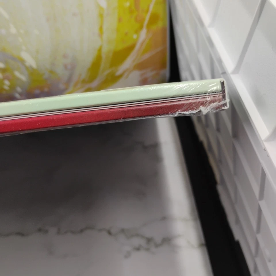 NINE INCH NAILS: The Fragile Definitive Edition 3x LP;  HALO 14: Sealed PERFECT - Image 2 of 4