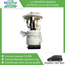 Pompe à essence Peugeot 1007
