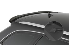 Heck Spoiler Dach Flügel Tuning Wing Carstyling für Audi A6 C7 4G Avant HF640-L