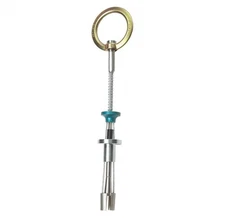 3M DBI-SALA Saflok Concrete Wedge Anchor - Brand New - Manual Included