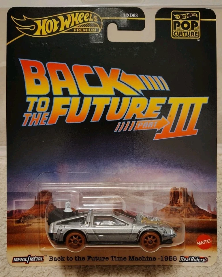 Máquinas M2/Hot Wheels Premium/Jada/Greenlight Hollywood Lote de 9 **NUEVO** Foto 4 de 4