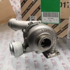 Turbine Turbocompresseur Alfa Gt Cod. 71793948 Reconditionné - Original