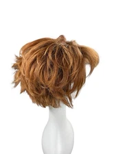 Belle Tress Wig BT-6100 Short Red