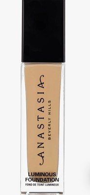 Anastasia Beverly Hills Luminous Foundation 260N NEW