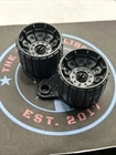GI Joe ARAH. 1989 Destro’s Razorback. Parts. Front Wheel Assy. Iron Grenadiers
