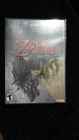 Nintendo The Legend of Zelda: Twilight Princess GameCube No Manual