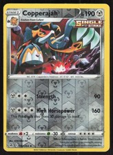 Copperajah #192 Prices | Pokemon Fusion Strike | Pokemon Cards