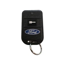 Ford Code Alarm Aftermarket Keyless Entry Remote Start 1 Button Fob GOH-PCMINI