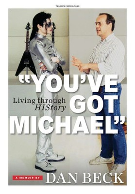 Dan Beck | You've Got Michael | Taschenbuch | Englisch (2025)