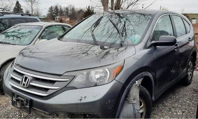 (LOCAL PICKUP ONLY) Passenger Quarter Glass Without Privacy Tint US Market Fits 