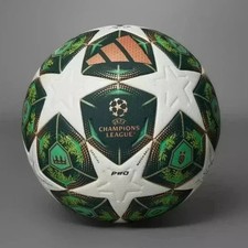 Adidas Finale Munich 2025 UCL Official Match Ball Size 5 Champions League