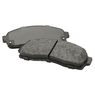 Bosch BE2461 Bosch Brake Pads For 22-23 Land Rover Range Rover Range Rover Sport
