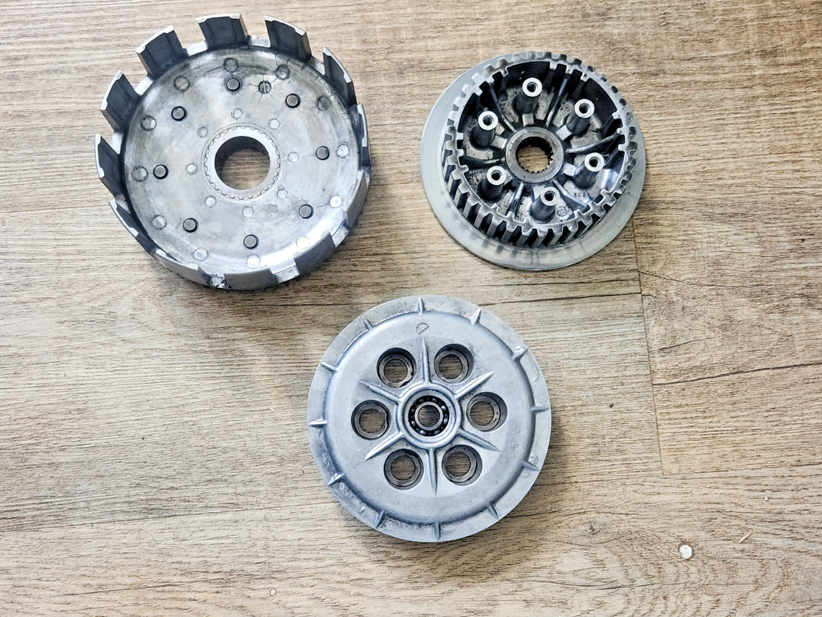 KAWASAKI 13095-1196 HOUSING-COMP-CLUTCH for sale online | eBay