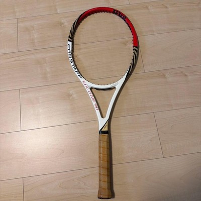 Wilson Pro Staff Six.One 90 G3 Roger Federer Signature Tennis Racket