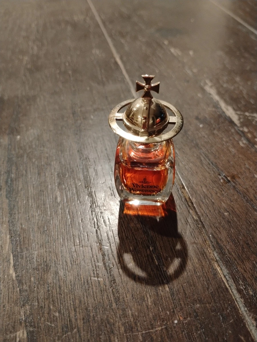 Vivienne Westwood Boudoir 的Vivienne Westwood 女式香水| eBay
